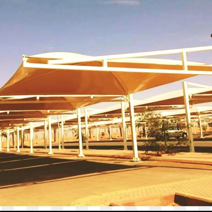   مظلات  متنوعة 
